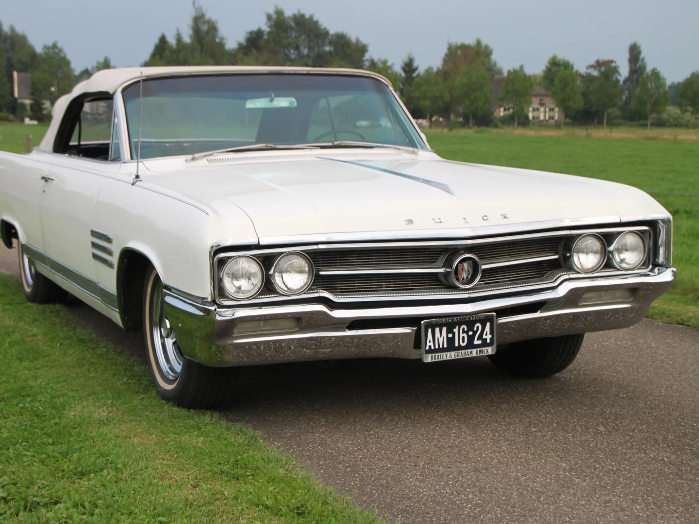 Heideveld Classics - Oldtimer restauratie